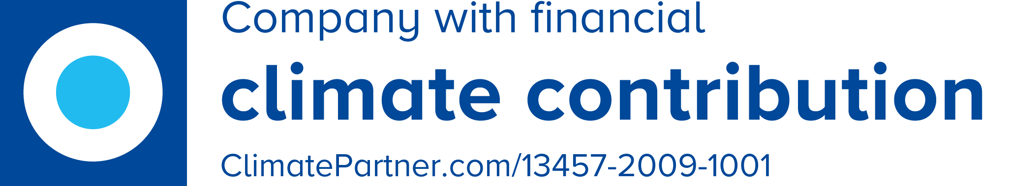 ClimatePartner ClimatePartner